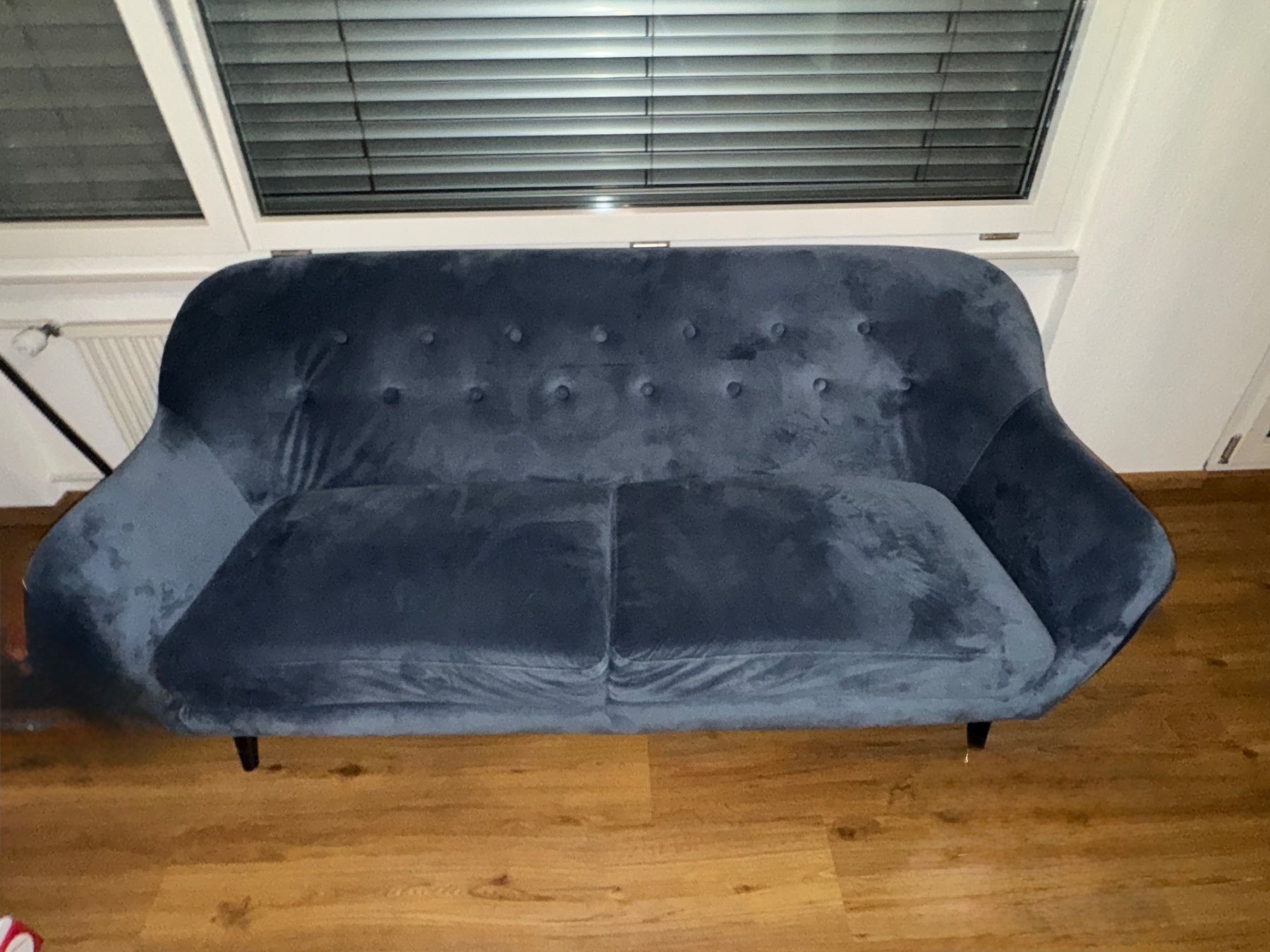 Divani: Sofa brehm - micasa – Nuovo (secondo la descrizione) da Lachen SZ venduto da nathiisch 2