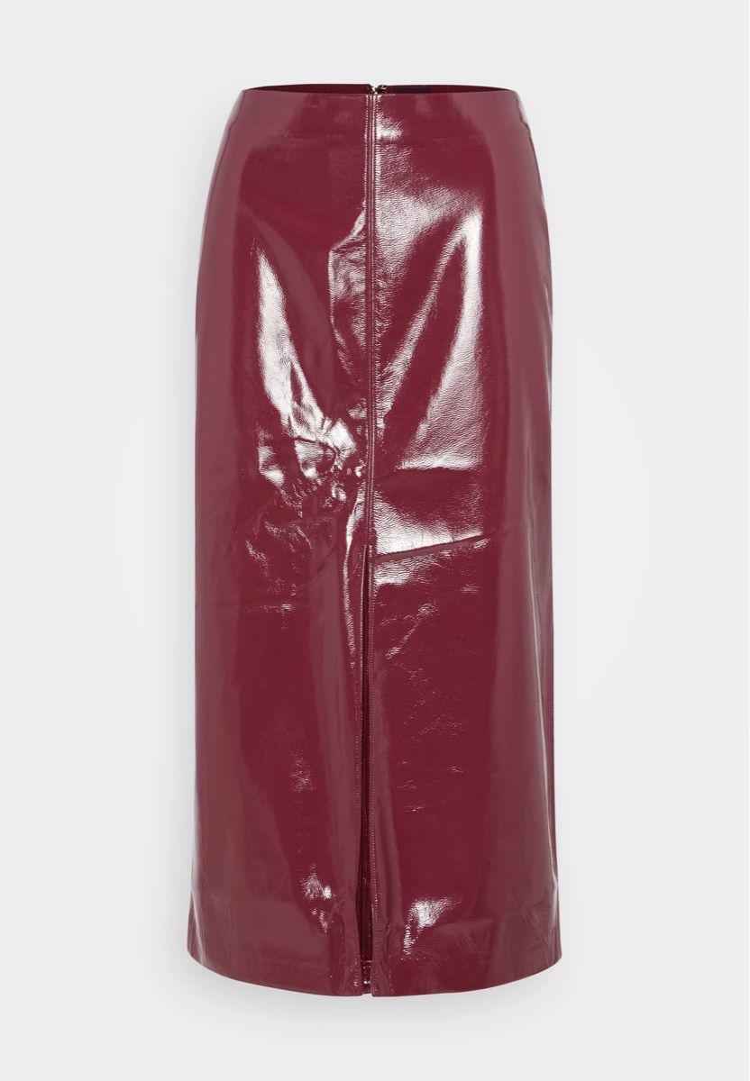 Gap Gonne: GAP MIDI SKIRT - Bleistiftrock – Nuovo e nell'imballaggio originale da Zürich venduto da luxuryoutlet1 4