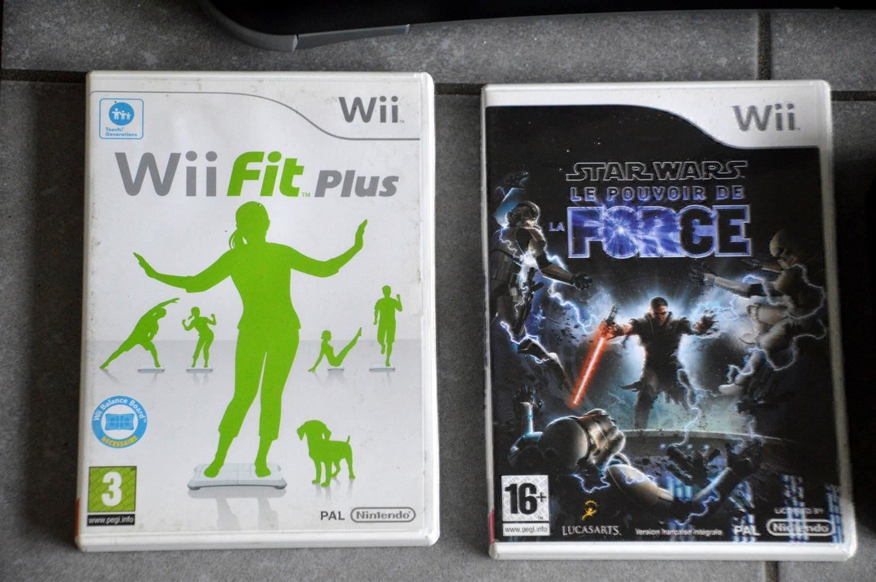 Nintendo Console: Nintendo Wii – Usato da Collonges venduto da arashee 4