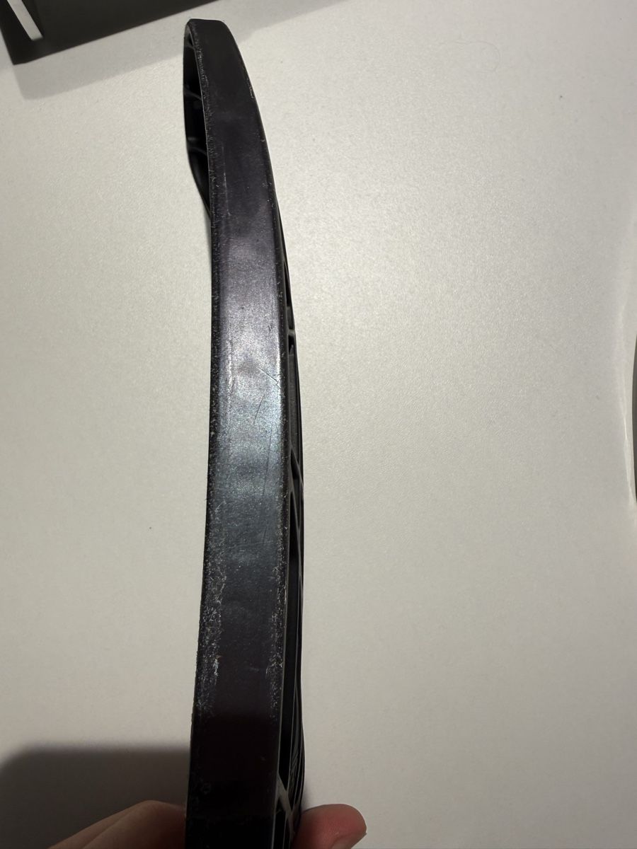 Porte da calcio e da hockey: CTRL limited edition FatPipe – Nuovo (secondo la descrizione) da Zug venduto da SebastianSonderegger 2