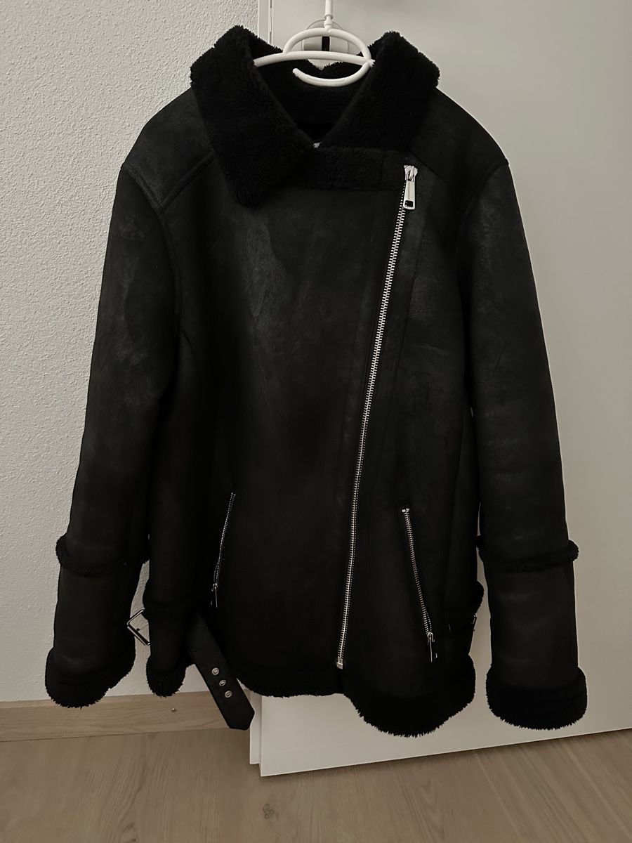 S.Oliver Jacken: Winterjacke S.Oliver Gr. 38 – Gebraucht aus St. Gallen von raphaela_99