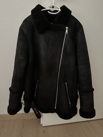 Winterjacke S.Oliver Gr. 38