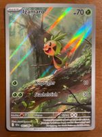 Pokemon Igamaro (Versand gratis)