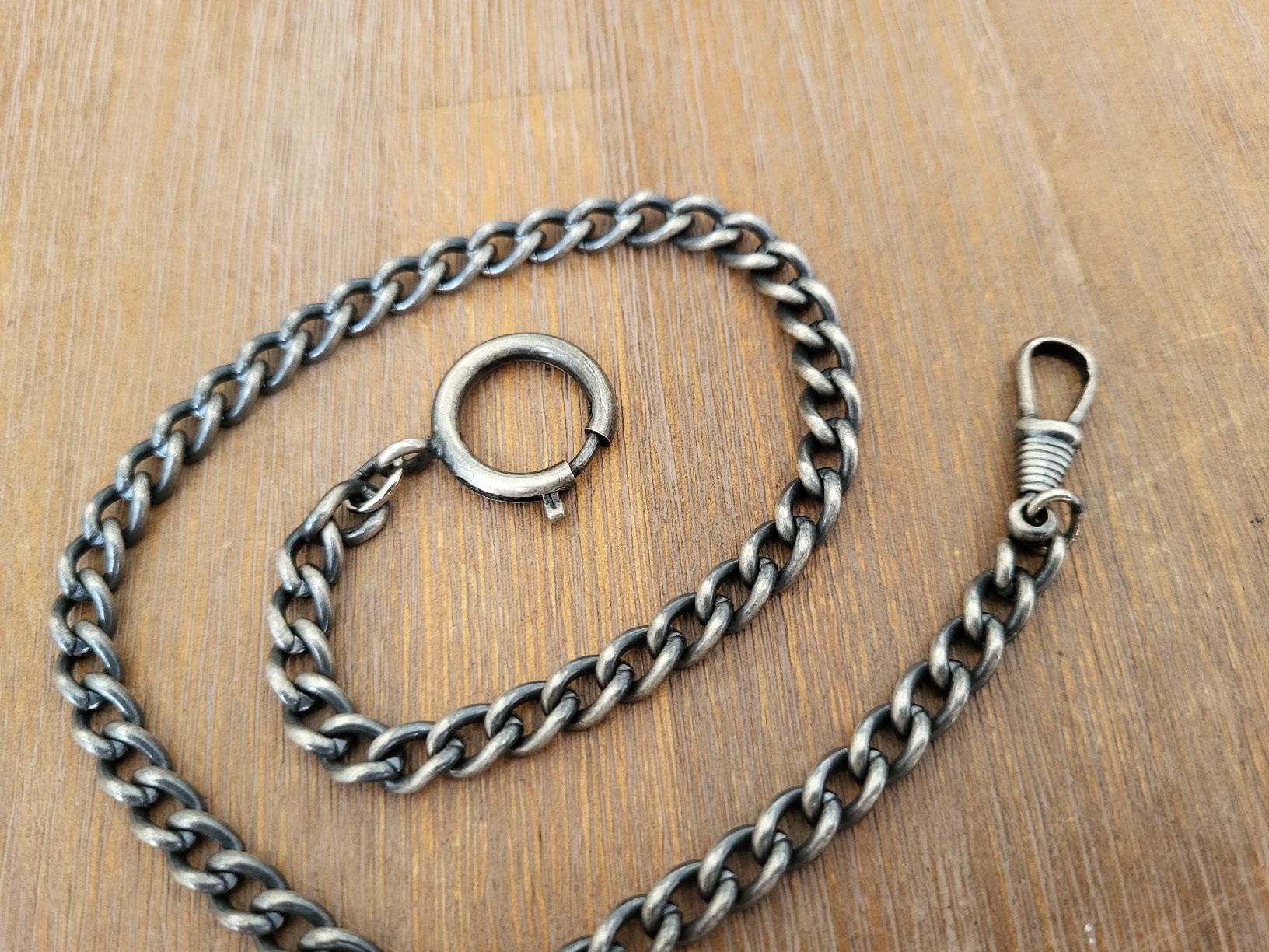 Altri accessori per orologi: TASCHENUHR KETTE  – Usato da Lommiswil venduto da Fridu_C 1