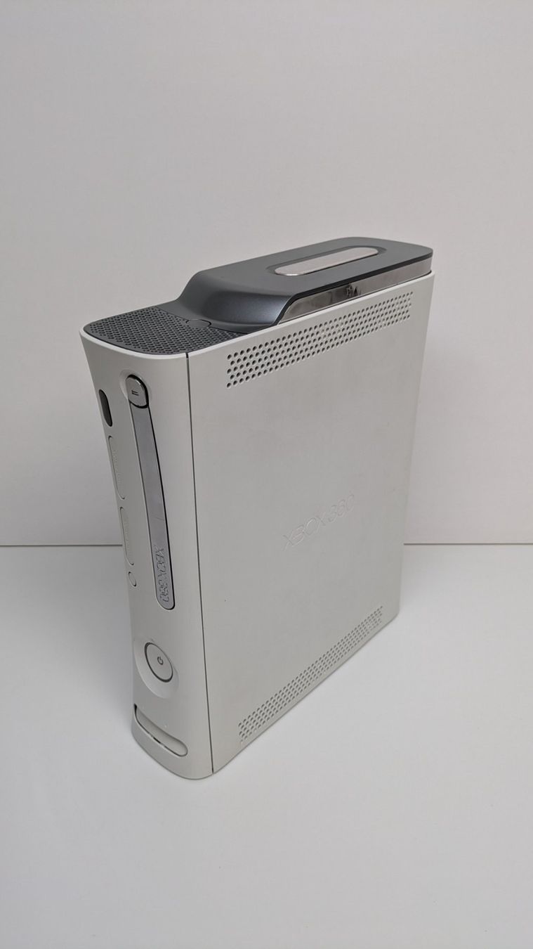 Microsoft Console: Microsoft Xbox 360 Konsole, Defekt – Difettoso da Menziken venduto da mame18