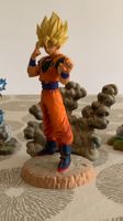 Son Goku SSJ-Dragon Ball Z-History Box Vol.2-Banpresto