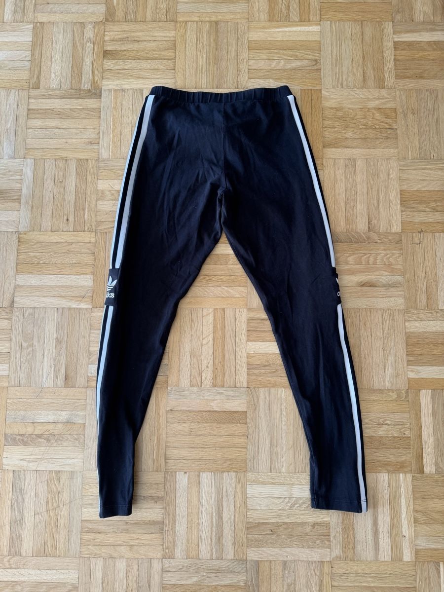Pantaloni: Adidas Sporthose – Usato da Bettlach venduto da valishop 2