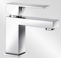 Blanco 520393 Aron-WT TP HD Bad-Armatur Chrom