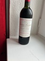 Château Branaire-Ducru 1979 Grand Cru Classé — Superbe bo...