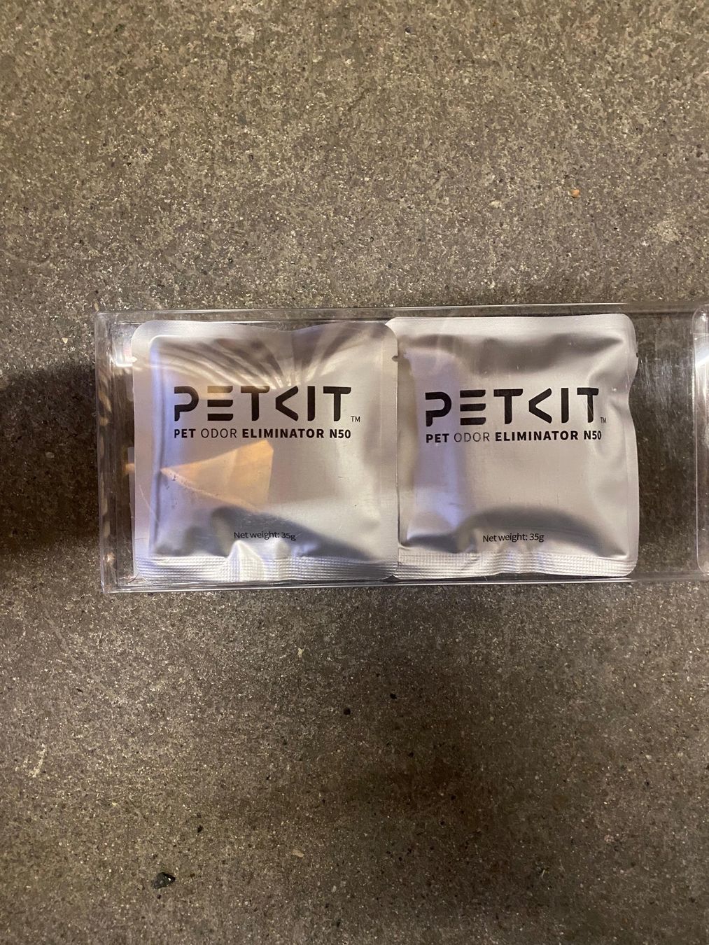 Petkit WC: Katzenklo Petkit – Gebraucht aus Zürich von DealHunter69 4