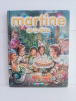 BD Martine et la fête -8- / Gilbert Delahaye – Marcel Marlie