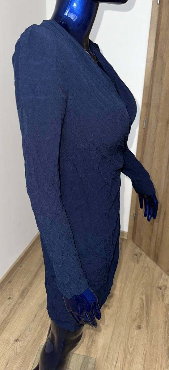 Maje Kleider: MAJE KLEID GR. XS (1) – Gebraucht aus Unteraegeri von MH203 5