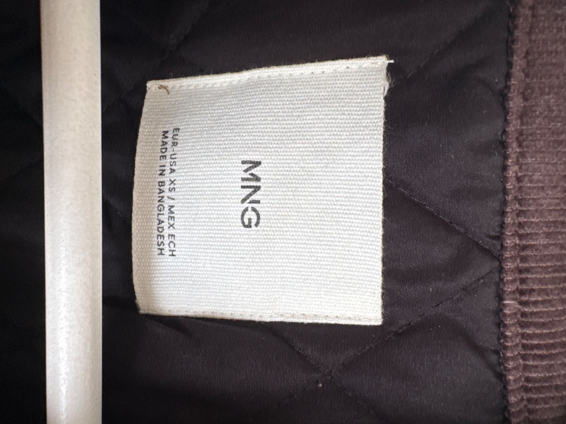 Mango Giacche: Veste / Jacke Mango – Usato da Zürich venduto da SwissTech37 2