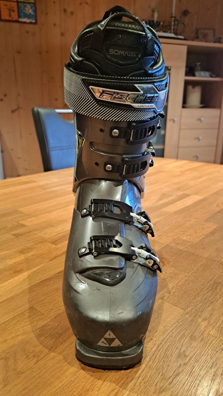 Fischer Scarpe da uomo: Skischuh – Usato da Rumisberg venduto da Forstmichel 3