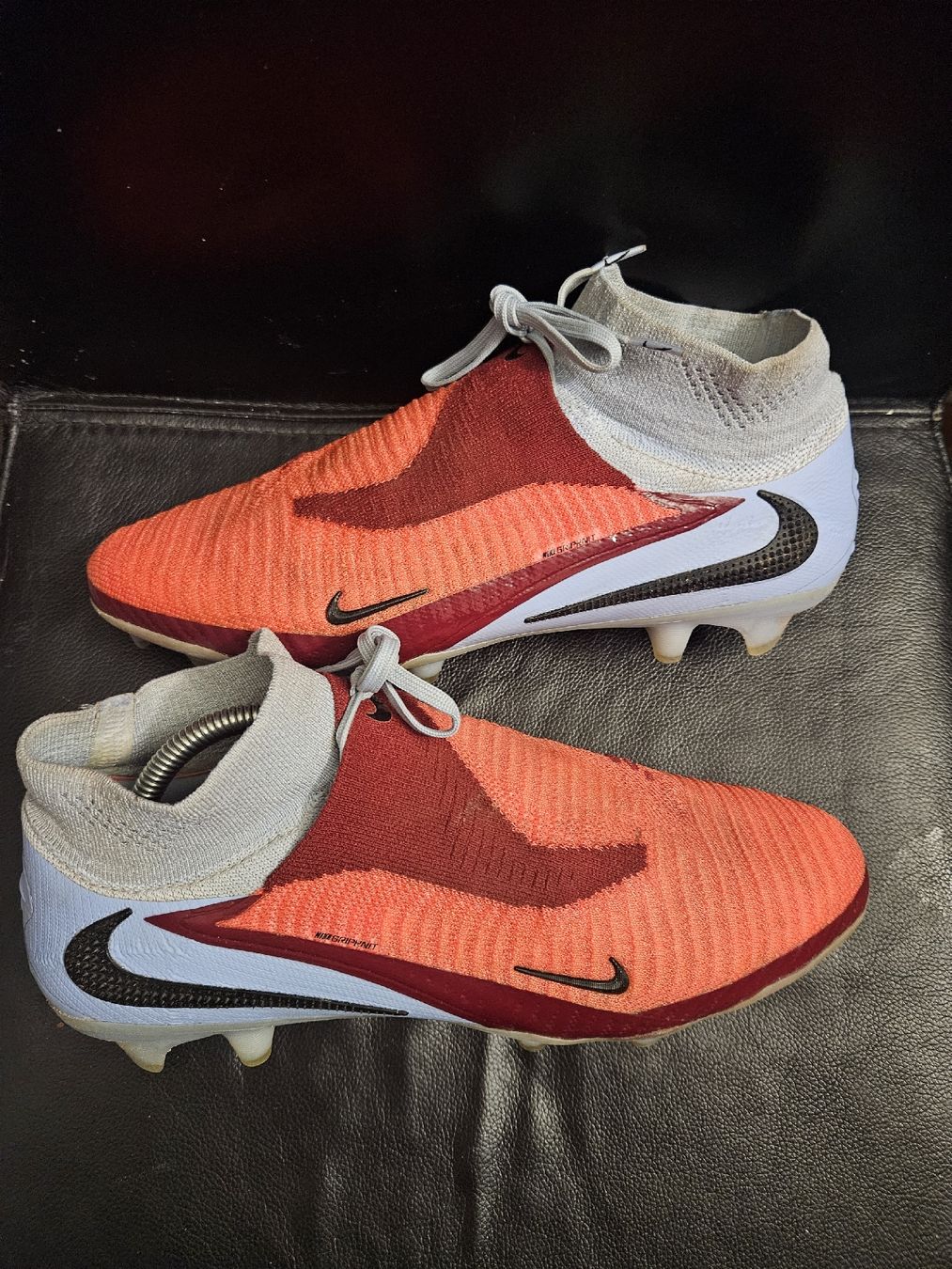 Nike Scarpe da uomo: Nike Phantom Elite FG Nocken Gr.43 – Usato da Emmenbrücke venduto da TopGato 3