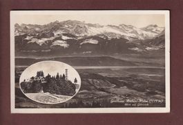 Gasthaus BACHTEL-KULM - 1936