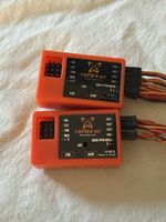 2 reflex v2 Kreisel