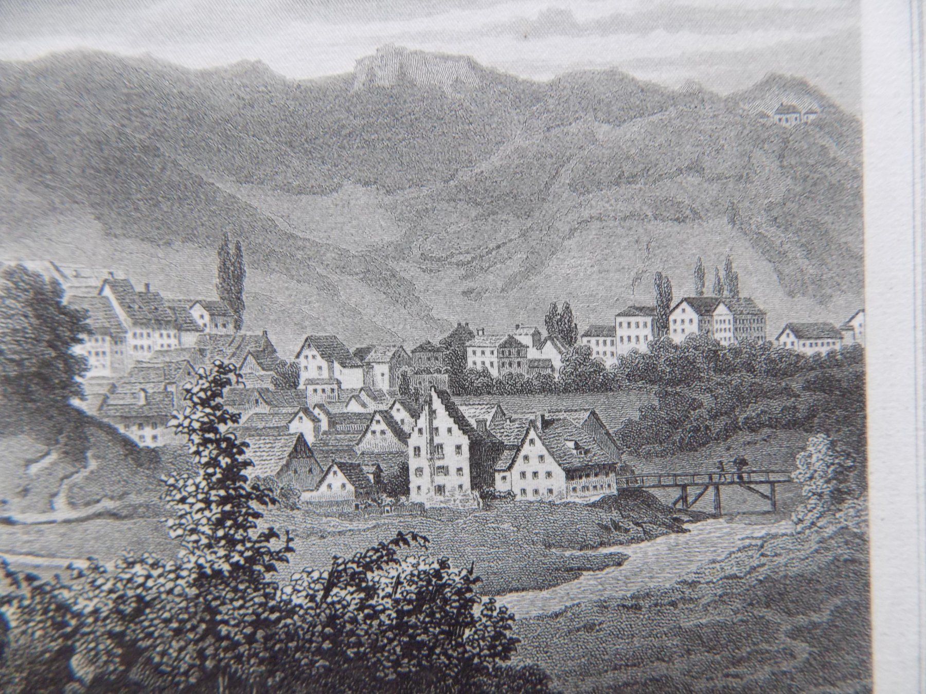 Incisioni: Liestal Luxusausgabe – Usato da Risch venduto da Rischli15 9