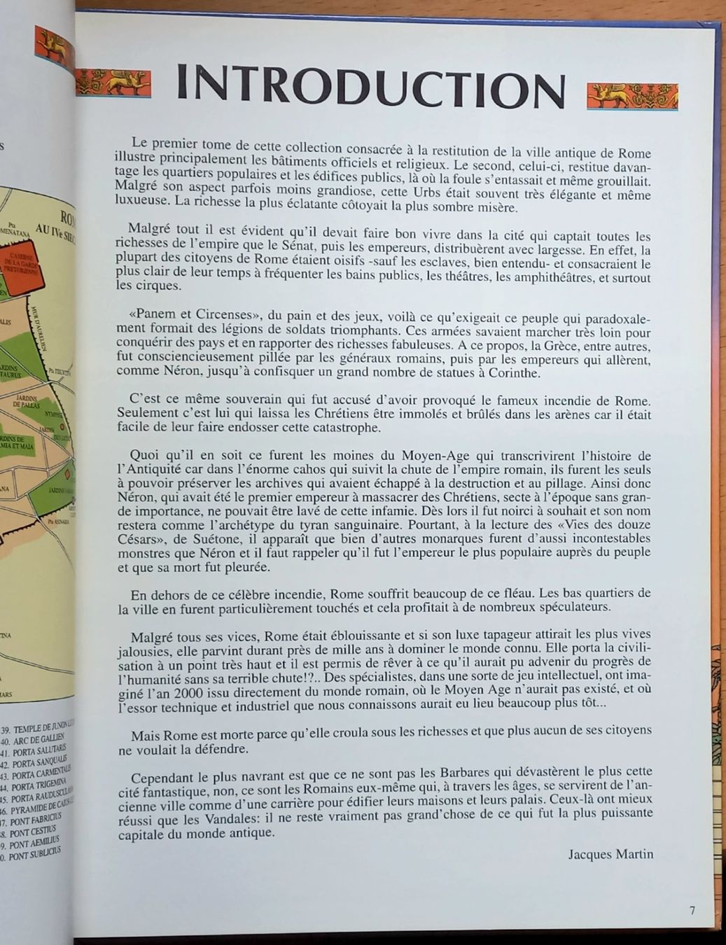 Comics: BD Comic - Alix - Rome 2 – Neu (gemäss Beschreibung) aus Niederuzwil von lubimaja 1