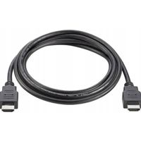 HP HDMI Verbindungskabel, 1.8 m, NEU 🏅
