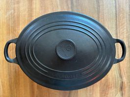 Le Creuset Bräter