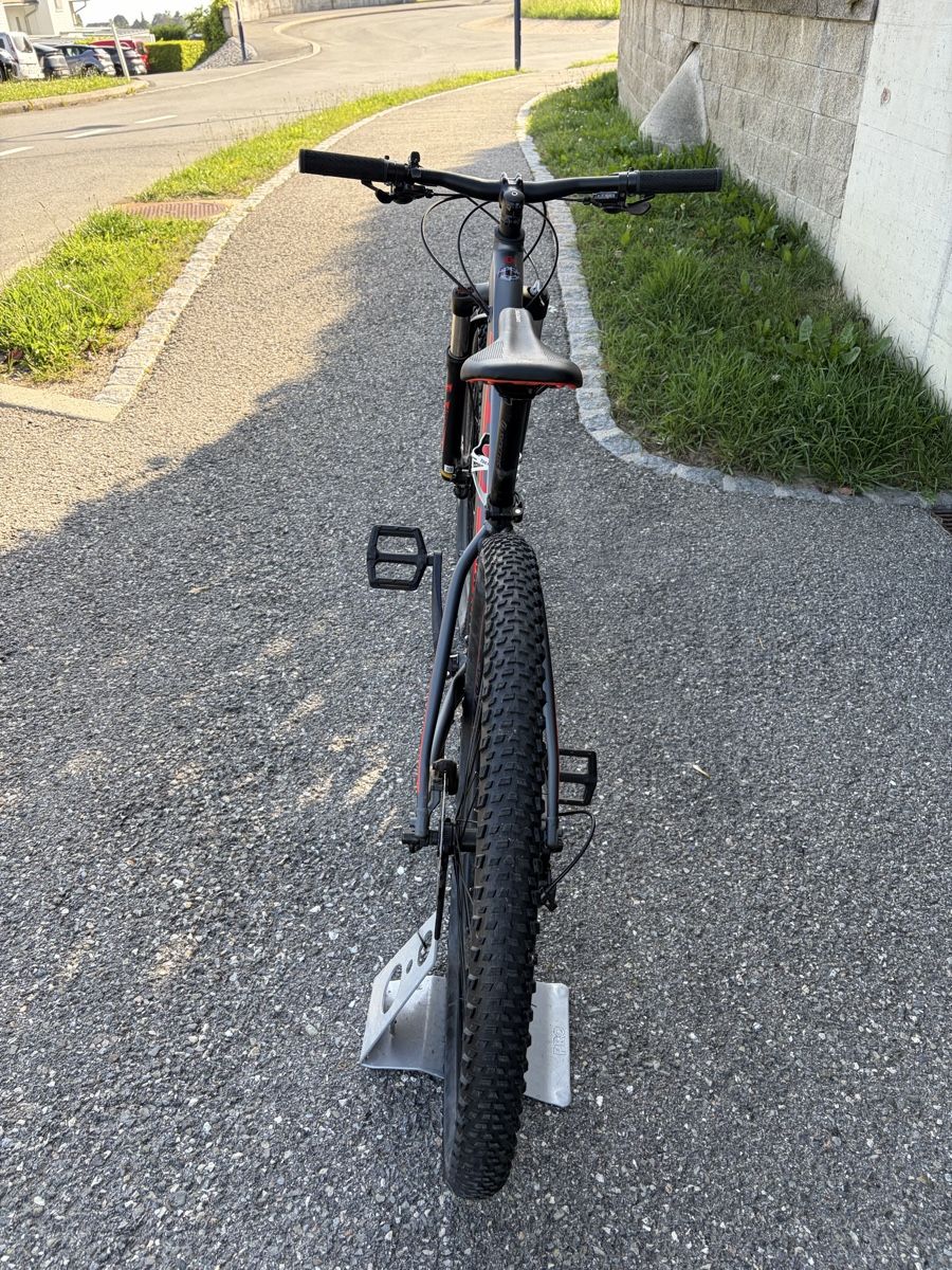 Scott Biciclette: VTT Scott Aspect 940 – Usato da Epalinges venduto da lprado 1
