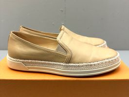 DAMENSCHUHE #32 „TOD’S“