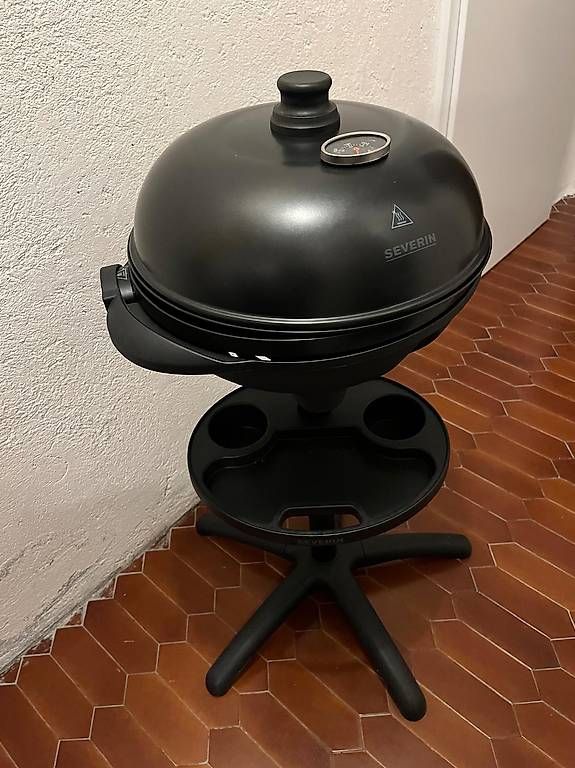 Grills: Grill elettrico Severin – Gebraucht aus Faido von _giulia_ 2