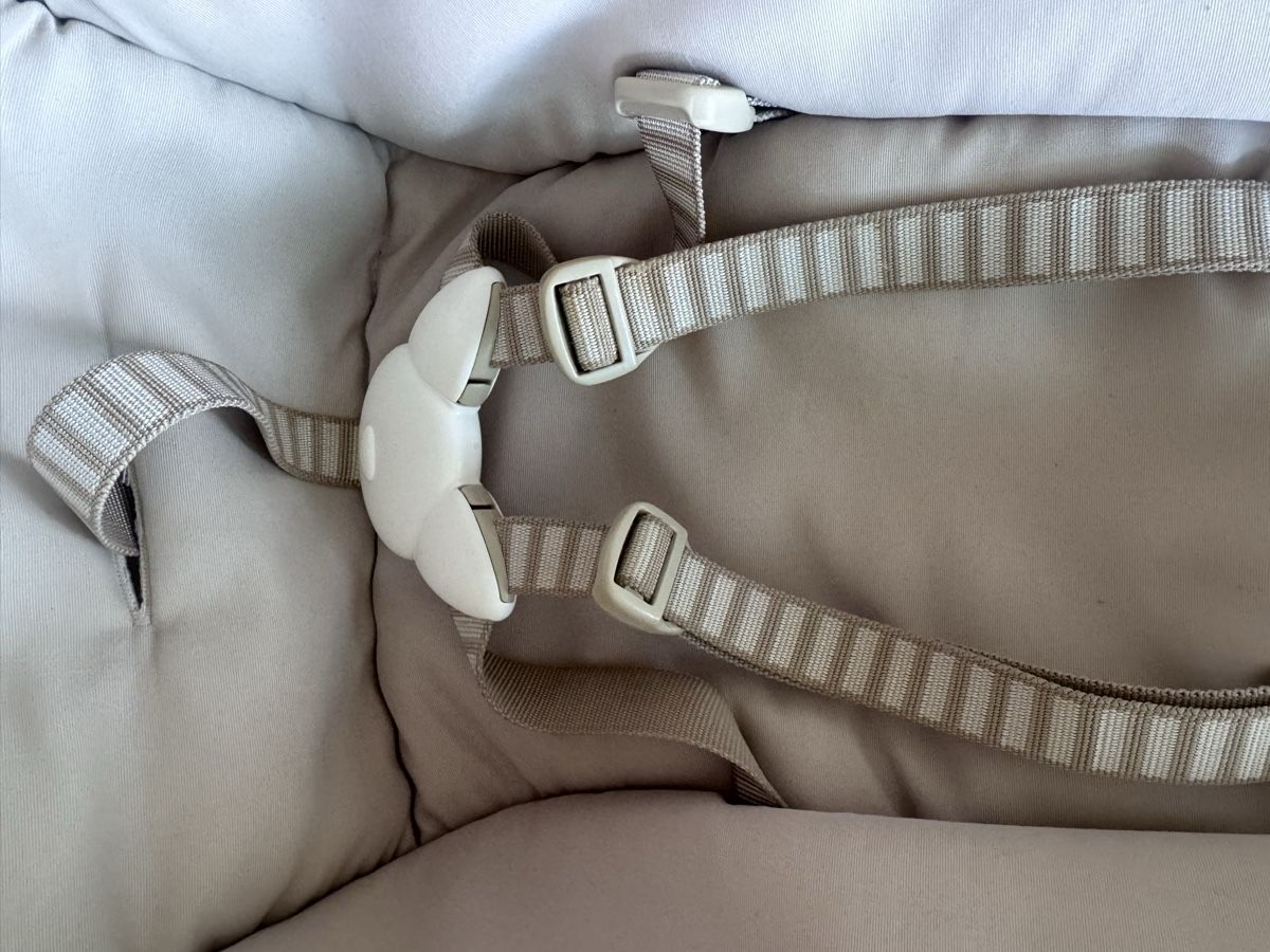 Stokke Seggioloni: Stokke Newborn Set – Usato da Uetikon am See venduto da Scuderiatom 2