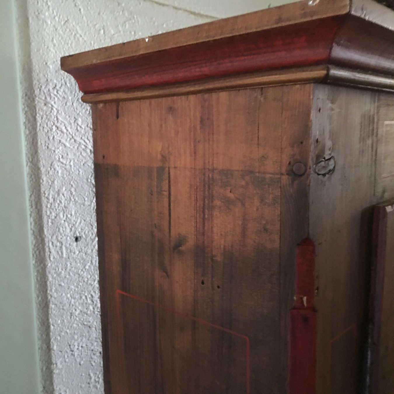 Schränke: Bauernschrank – Gebraucht aus Rothrist von bambus18 6