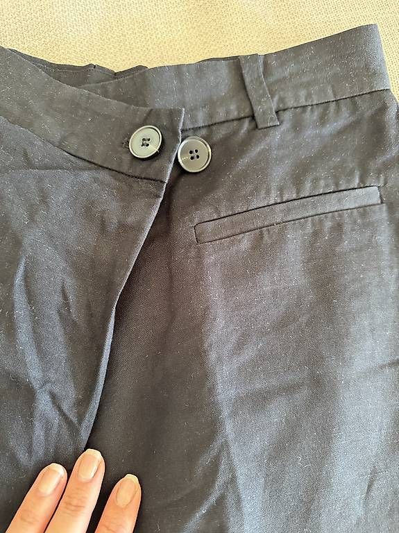 Pantaloni: COS Culotte 34/36 – Nuovo e nell'imballaggio originale da Sins venduto da bit_rg7j 1