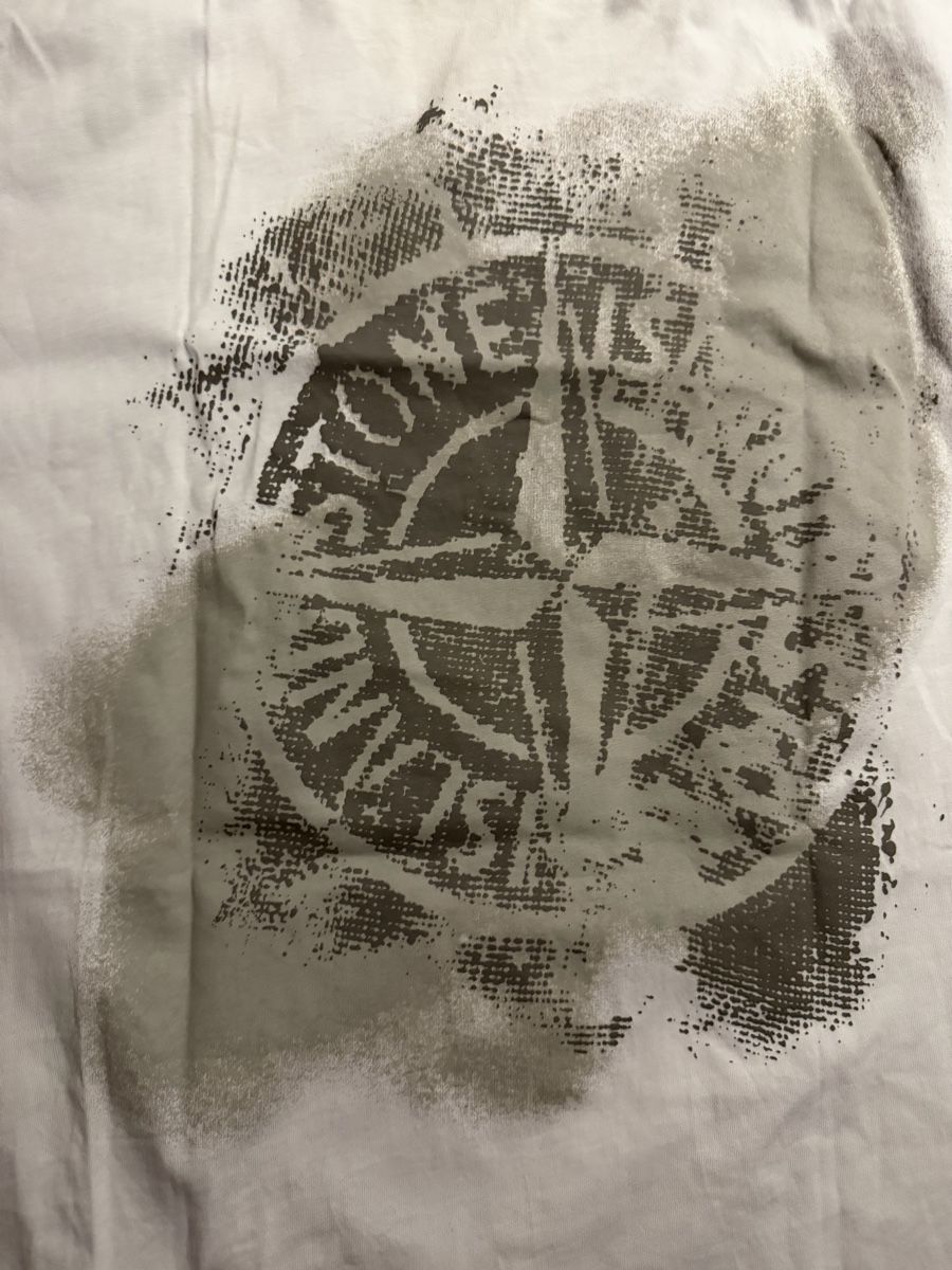 T-shirt: T-Shirt Neu – Nuovo (secondo la descrizione) da Tennwil venduto da Zaylaaa 1
