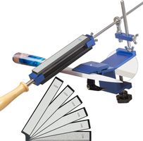Messerschärfer Profi Professioneller Messerschärfsystem