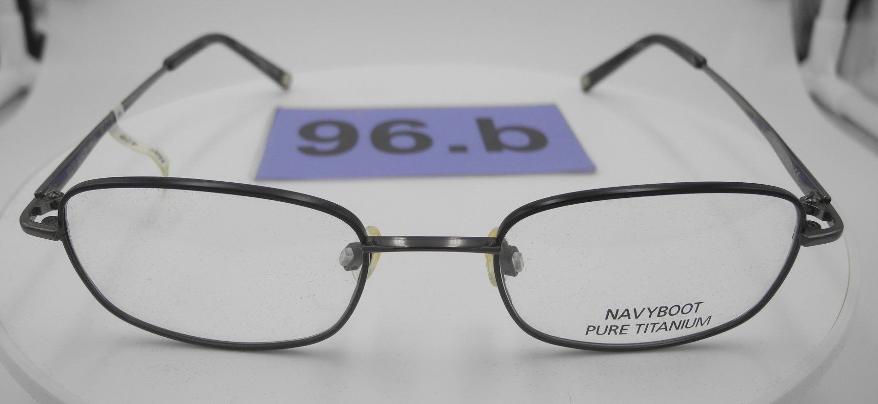 Occhiali & Lenti: Brillengestell Navyboot Mod. NB428, Nr. 96b – Nuovo (secondo la descrizione) da Kottwil venduto da Crazyrolf 1