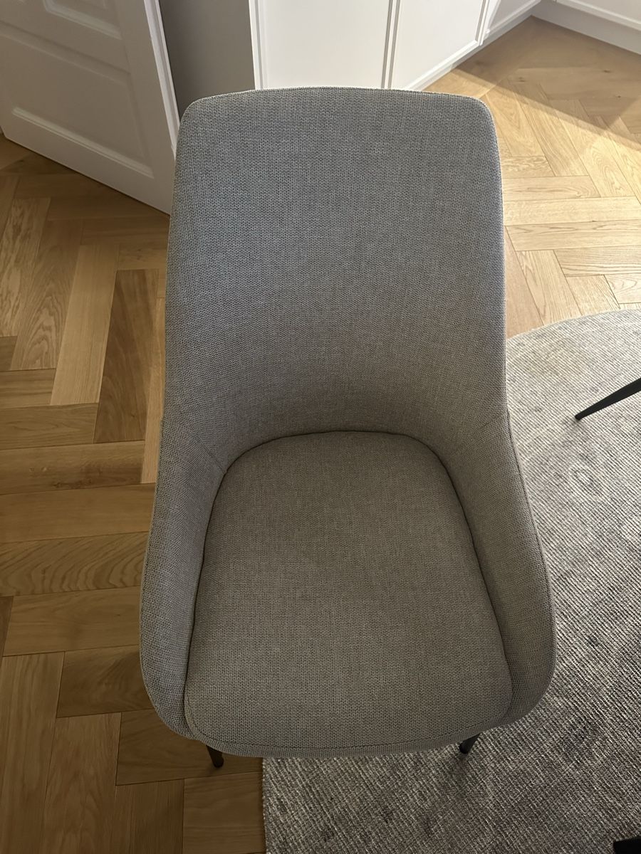 Pfister Sedie: 5 Esszimmerstühle – Usato da Luzern venduto da han_8ry6 2