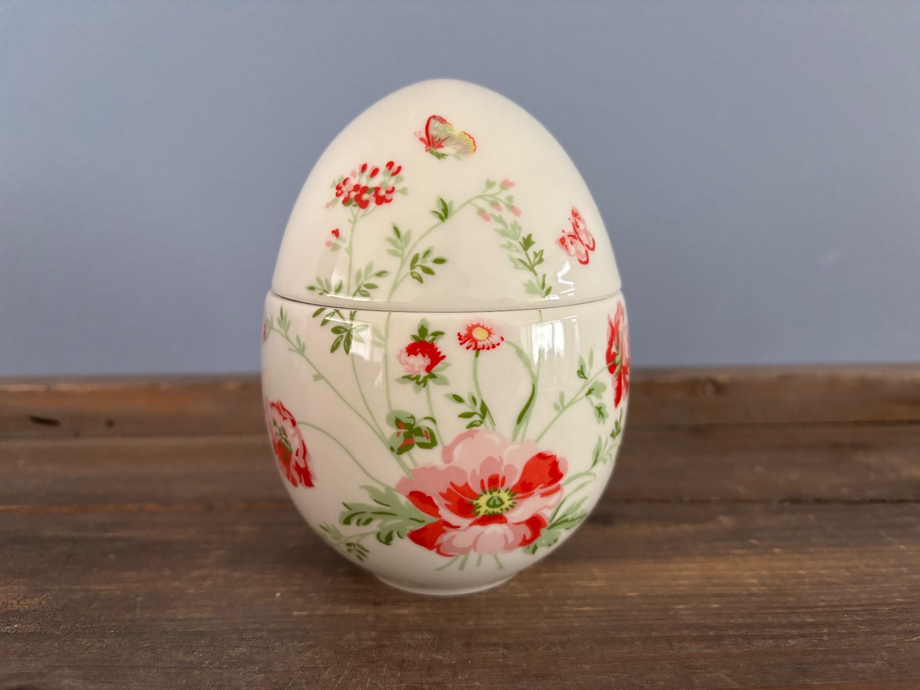 Greengate Tutte le decorazioni: Greengate Dose *mit OVP* – Usato da Luzern venduto da celine7373