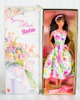 Barbie Puppe Spring Petals Avon OVP Neu 1996 Vintage 16872