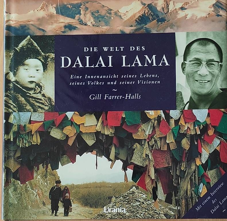 Libri: Diverse Bücher Buddhismus/Himalaya – Usato da Wolhusen venduto da laos02 2