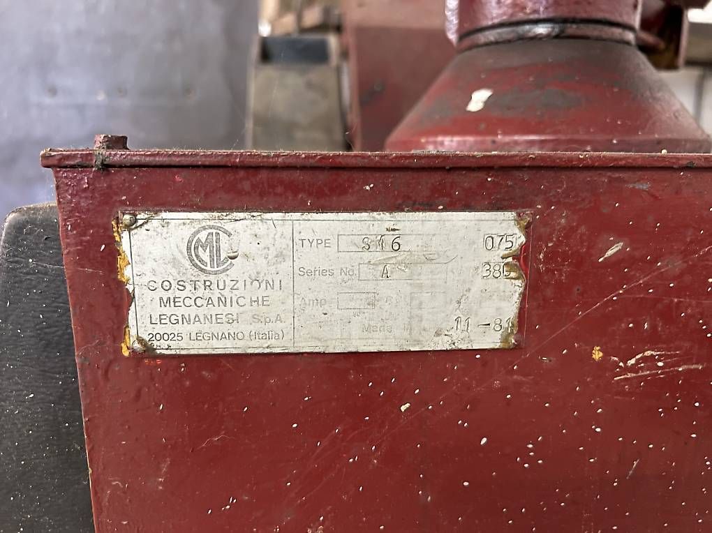 Alle Maschinen: Démonte pneu – Gebraucht aus Delémont von pet_qf6g 2