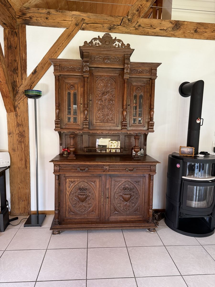 Credenze: Buffet Antike  – Usato da Schangnau venduto da and_rsg2 1