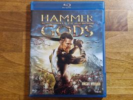 Hammer of the Gods (2013) Uncut
