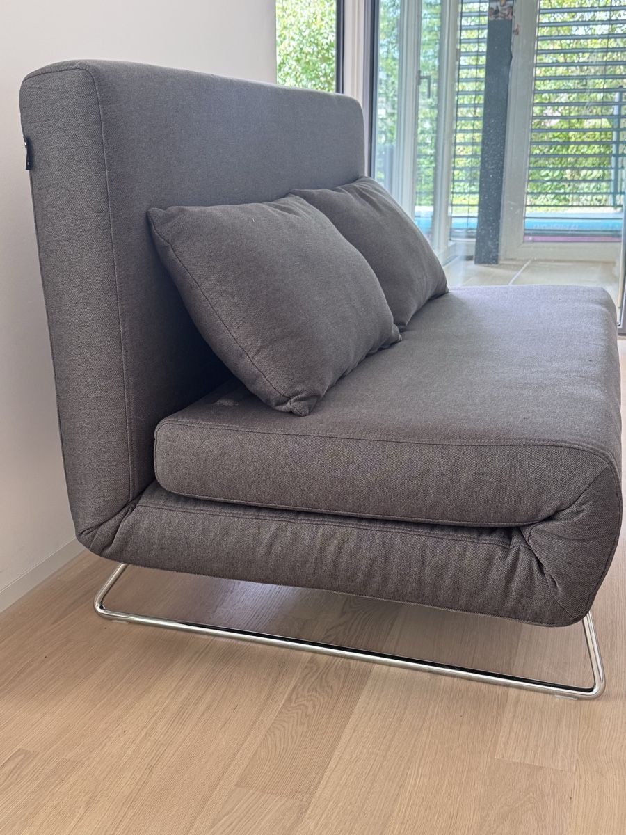 Sofas: Bettsofa – Gebraucht aus Zürich von SonjaGarrn 1