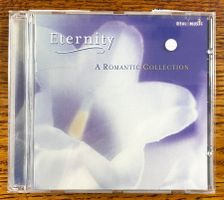 Eternity - A Romantic Collection CD