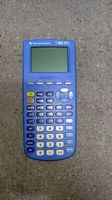 texas instruments ti-82 stats