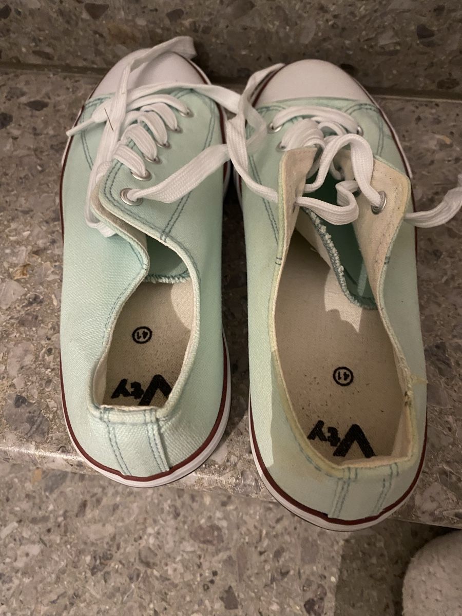 Scarpe da donna: Vty Damen Schuhe – Nuovo e nell'imballaggio originale da Rorschach venduto da lvi_p29s 2