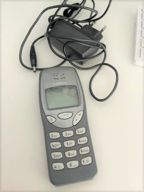 Nokia Telefoni cellulari / Smartphones: aLtes Nokia – Usato da Winkel venduto da zeho