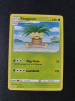 Exeggutor 2/172 Pokémon Brilliant Stars 2022 (EN) ab 1.-