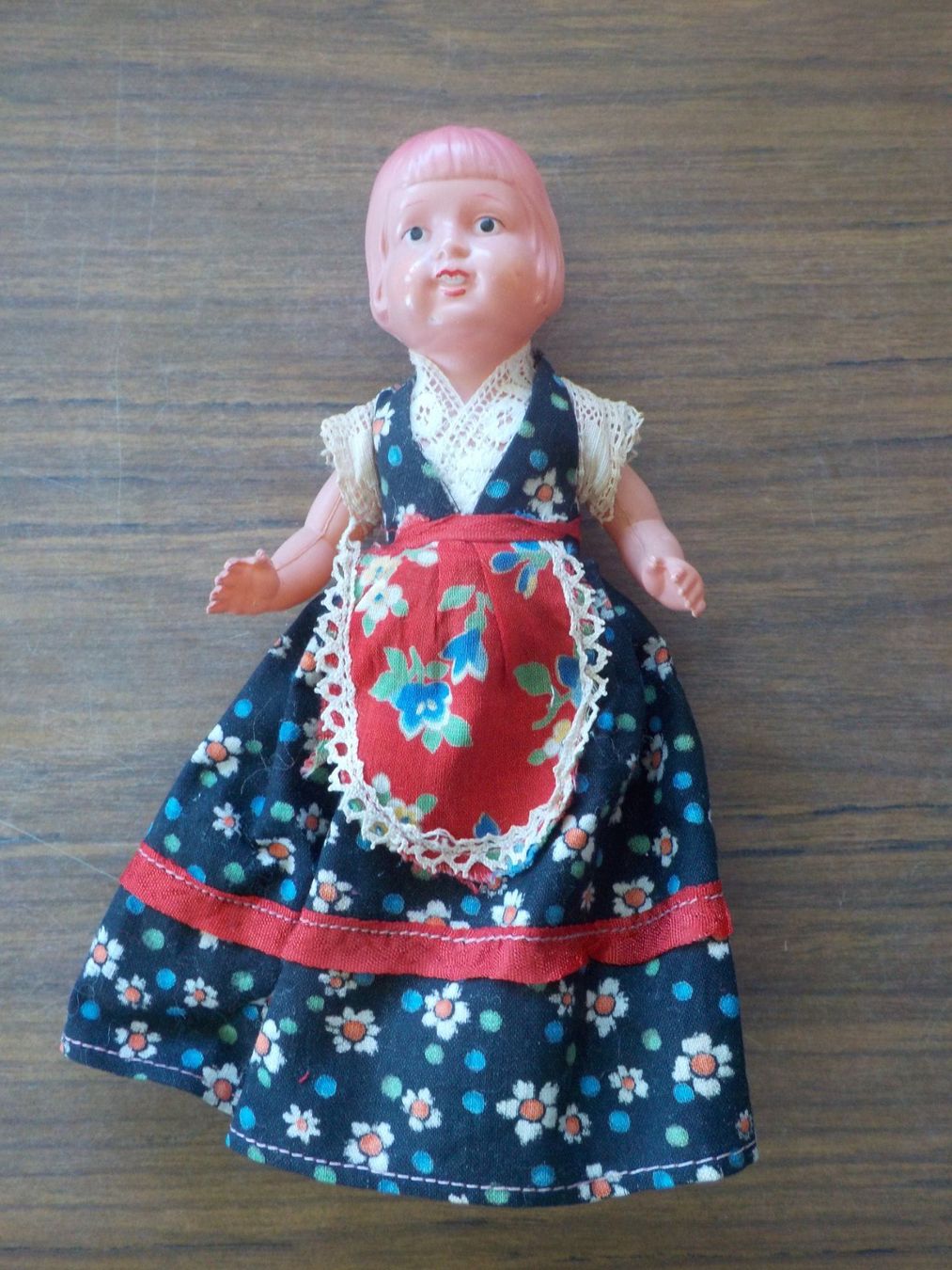 Puppen: Puppe Celluloid antik – Gebraucht aus Mörschwil von lindaswunderkiste 7