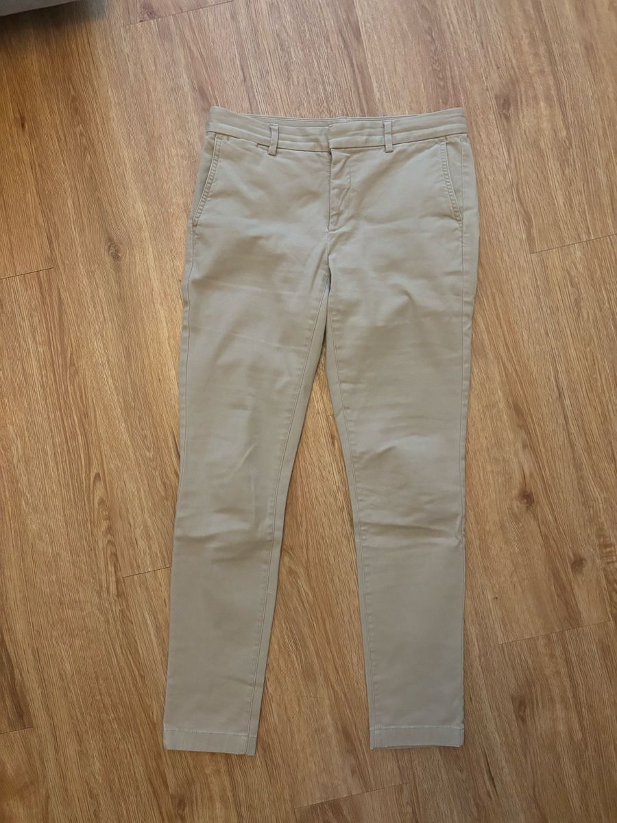 Ralph Lauren Pantaloni: Hose von Ralph Lauren, Grösse 36 – Usato da Thalwil venduto da Sonnenfee