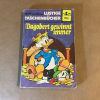 Lustiges Taschenbuch 50 - Dagobert gewinnt immer